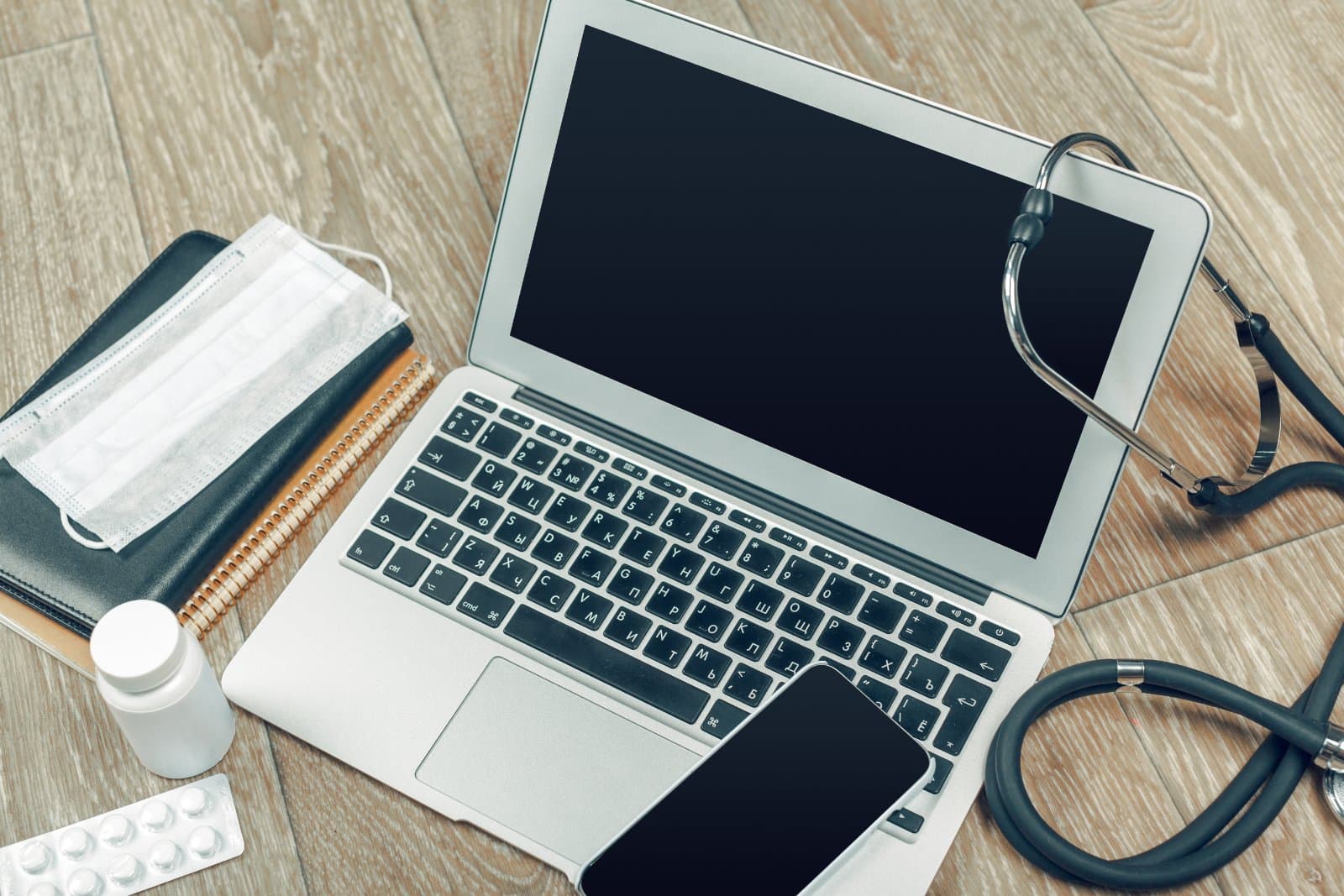 Gestion administrative kiné libéral : 8 outils qui font gagner 5h par semaine